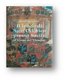 Il feudo di Sant’Odorico presso Sacile di Giorgio Zoccoletto